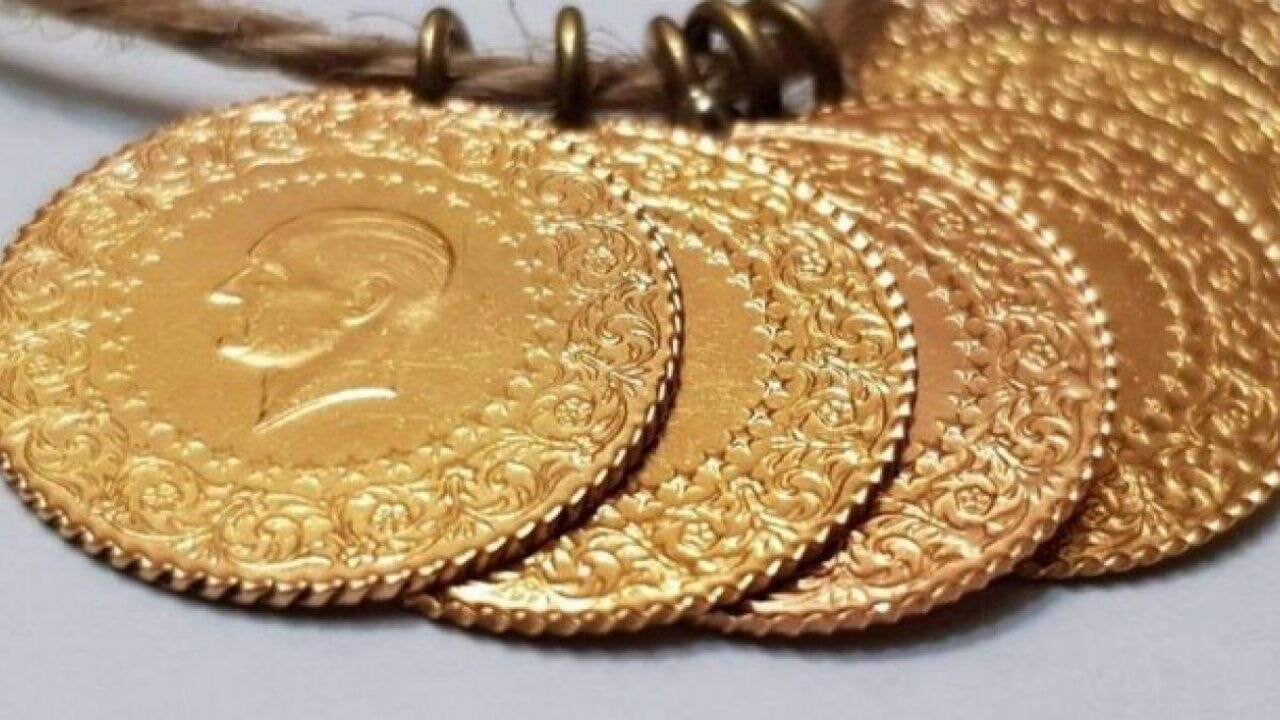 altin fiyatlari dusuyor gram ve ceyrek altin ne kadar oldu 5X4fUYiF