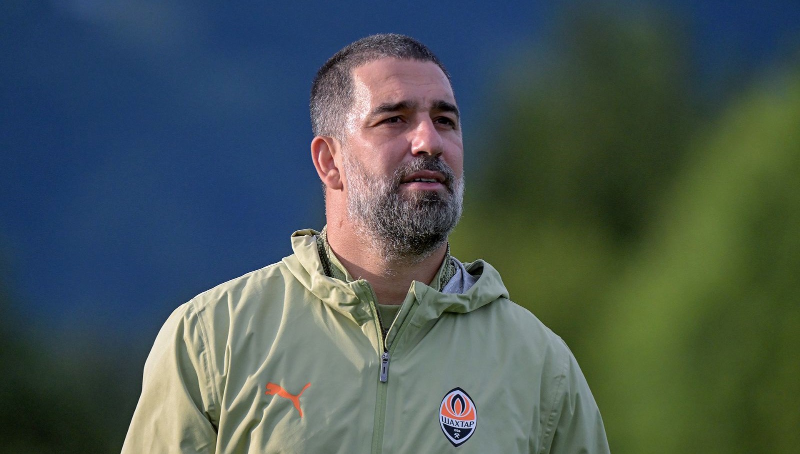 arda turan shakhtarin basindaki birinci macini farkli kazandi DOfRFjV2