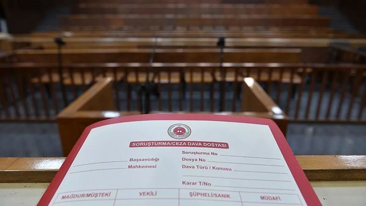 askeri casusluk davasinda flas gelisme 7 kisi tutuklandi 9MbvMAdZ