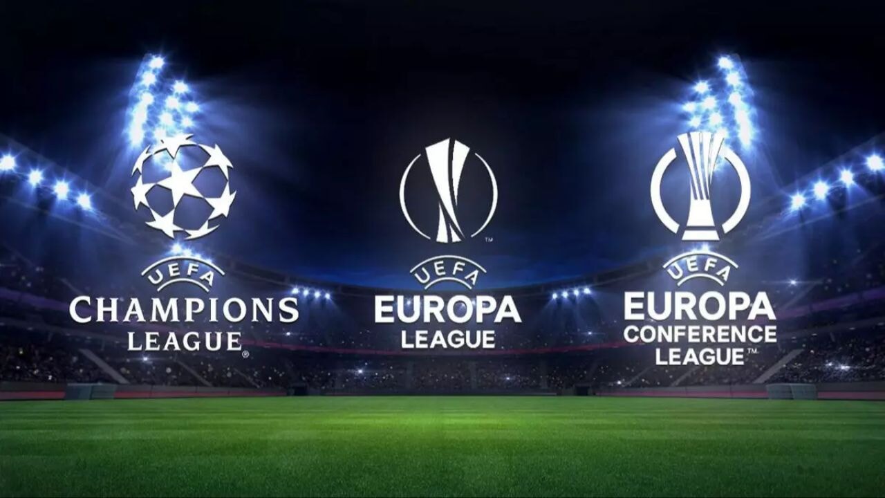 avrupa kupalarinda kura zamani