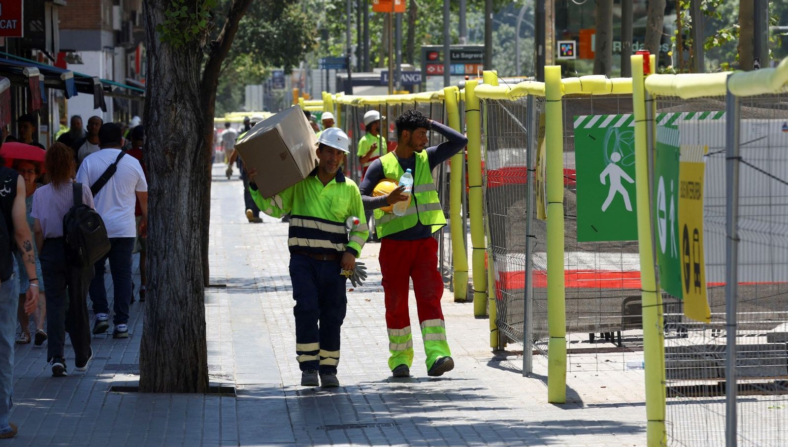avrupada calisma muhletleri aciklandi turkiyede durum ne eLZgY77c