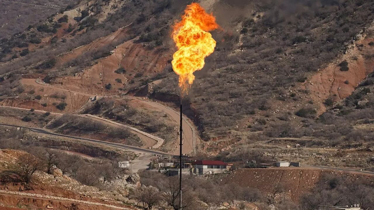 bagdat ve erbil anlasti turkiyeye petrol akisi basliyor DEiwTtmL