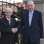 bahcelinin belediye davalari trtde yayinlansin teklifine erdogandan destek m6HdzMfE