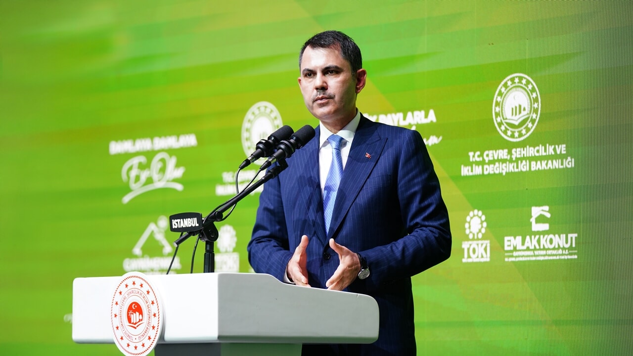 bakan kurum birikim olmayan vatandaslarimizin cuzi miktarlarla ev sahibi olmalarini saglayacak buyuk bir adim HFDU34Oa