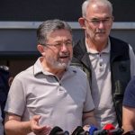 bakan yumakli bugun tarihin en sicak gunu olabilir QyIuHCVU