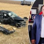 belediye baskani trafik kazasinda hayatini kaybetti yp9LKF3L