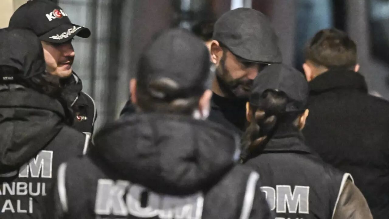 Beşiktaş Belediyesi'ne uzanan operasyonda yeni gelişme 71 besiktas belediyesine uzanan operasyonda yeni gelisme PCnYG8Of