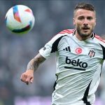 besiktas ciro immobile ile yollarini ayirdi 3eHQIqLA