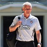 besiktas donemin birinci hazirlik macina cikiyor rakip st polten qSqSLNti