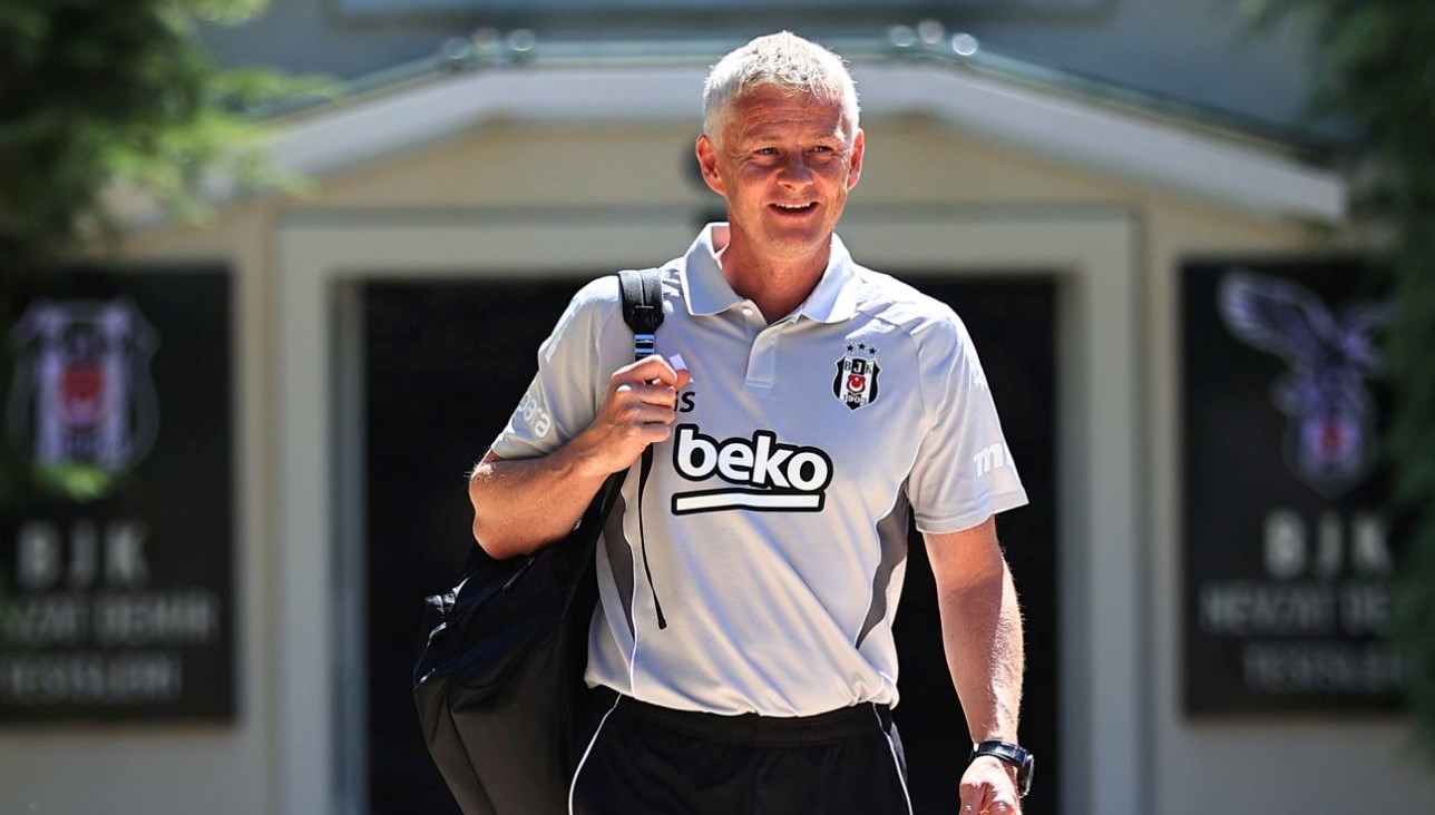 besiktas donemin birinci hazirlik macina cikiyor rakip st polten qSqSLNti