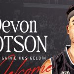 besiktas oyun kurucu transferini acikladi devon dotson ZG4FIeDR