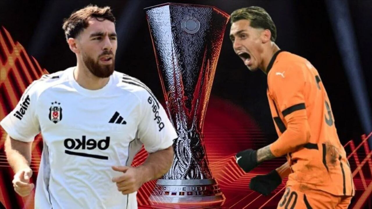 besiktas shakhtar donetsk macindan notlar gkkbKmLb