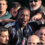 besiktas tammy abrahami acikladi iste maliyeti ALxQrgAY