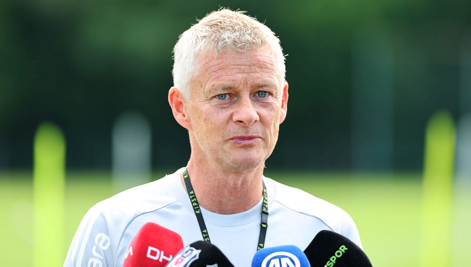 besiktas teknik yoneticisi solskjaerden yeni donem yorumu w8XaeuIz