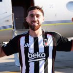 besiktas ucuncu hazirlik macindaorkun kokcu birincisi yasayacak trXUdsES
