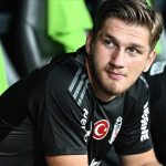 besiktasin genc yildizi vedaya hazirlaniyor semih kilicsoy italya yolcusu sVE59isF