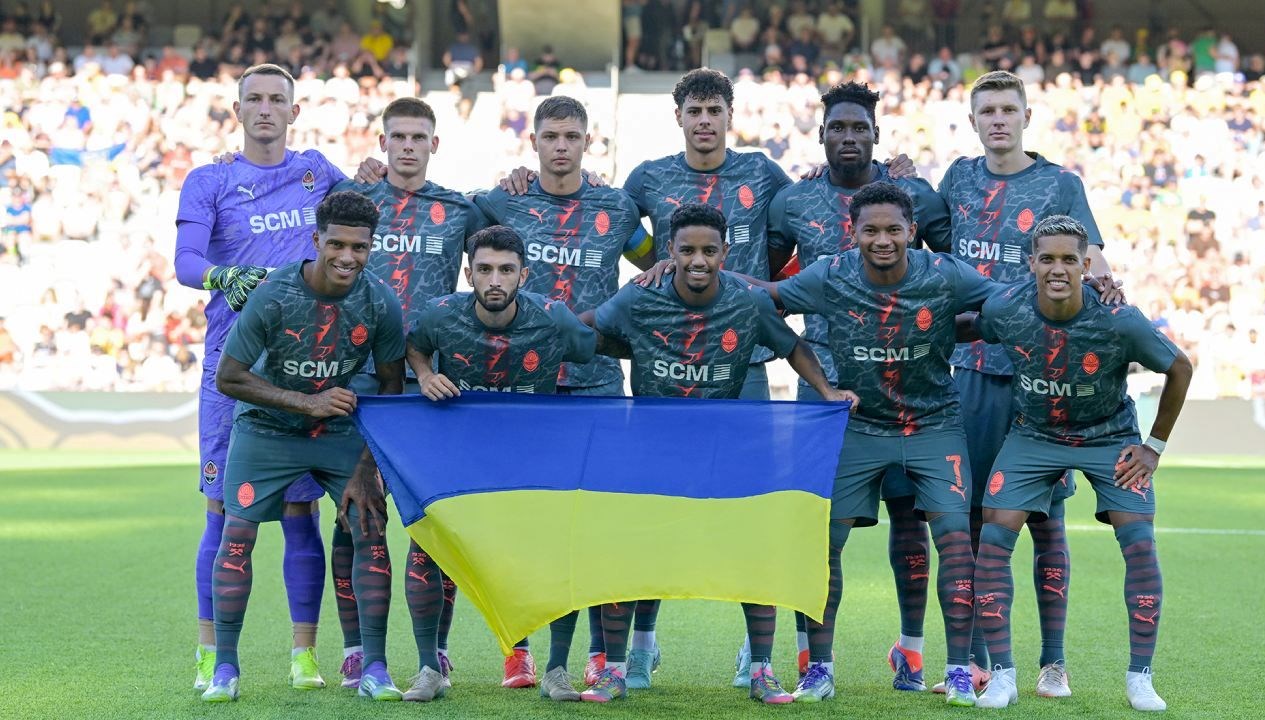 Beşiktaş’ın rakibi Shakhtar Donetsk oldu 71 besiktasin rakibi shakhtar donetsk oldu QkSCcJUt