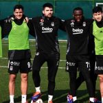 besiktasta ayrilik resmen aciklandi yeni grubu da duyuruldu PcyqrBAJ