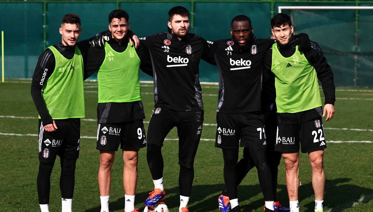 besiktasta ayrilik resmen aciklandi yeni grubu da duyuruldu PcyqrBAJ