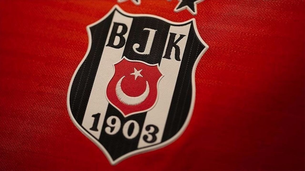 Beşiktaş'ta 'ırkçılık' soruşturması 71 besiktasta irkcilik sorusturmasi 7KTkQjJQ