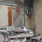 beyoglundaki patlamanin izleri gunduz ortaya cikti s2bRFxHO