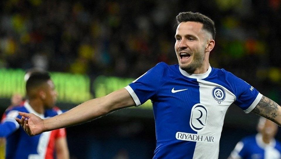 bileti alindi gelis saati belirli oldu derken trabzonsporun saul niguez transferi iptal oldu uFReA9e9