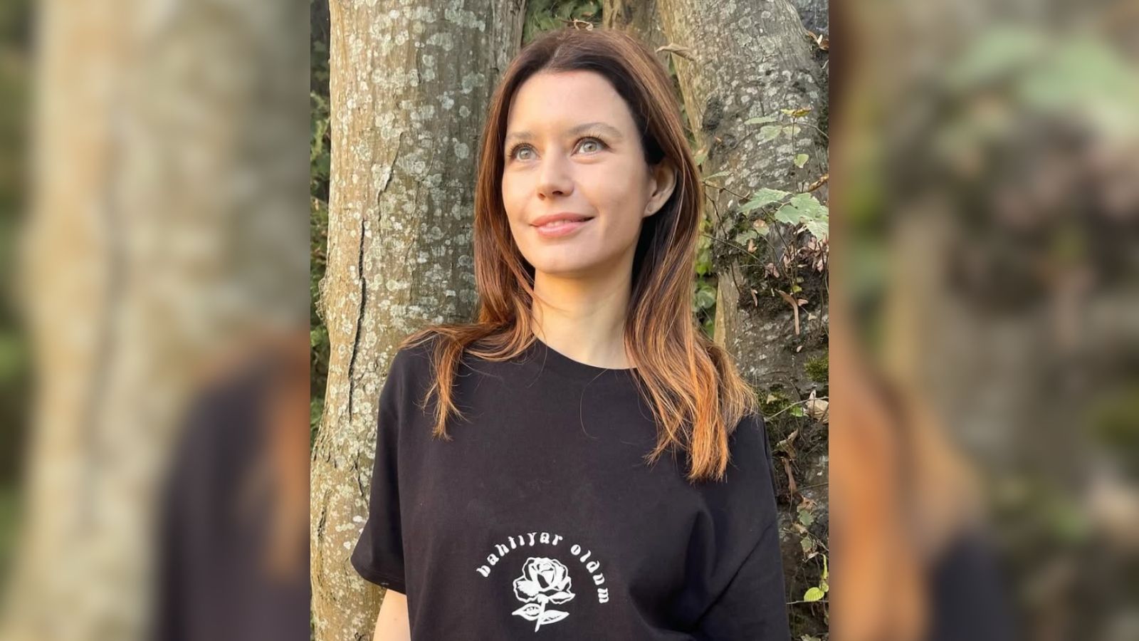 bodrum yine unlu akinina ugradi tatil kareleri sosyal medyayi salladi 6TwIGJ4N