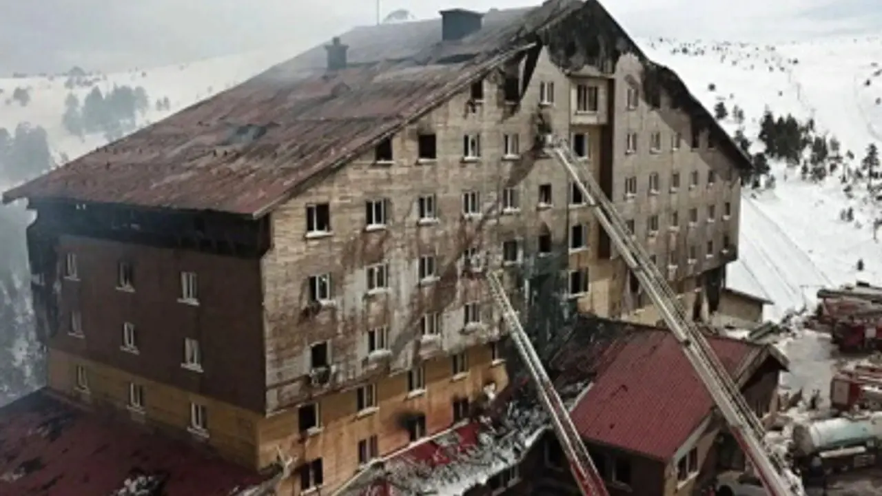 boluda 78 kisinin oldugu yangin davasinda itfaiye raporu krizi u8Oqeuuq