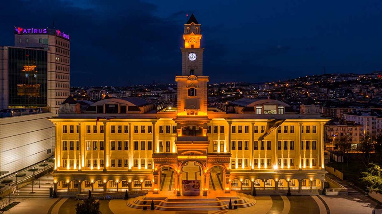 buyukcekmece belediyesinde yolsuzluk agi derinlesti ll2UwN2f