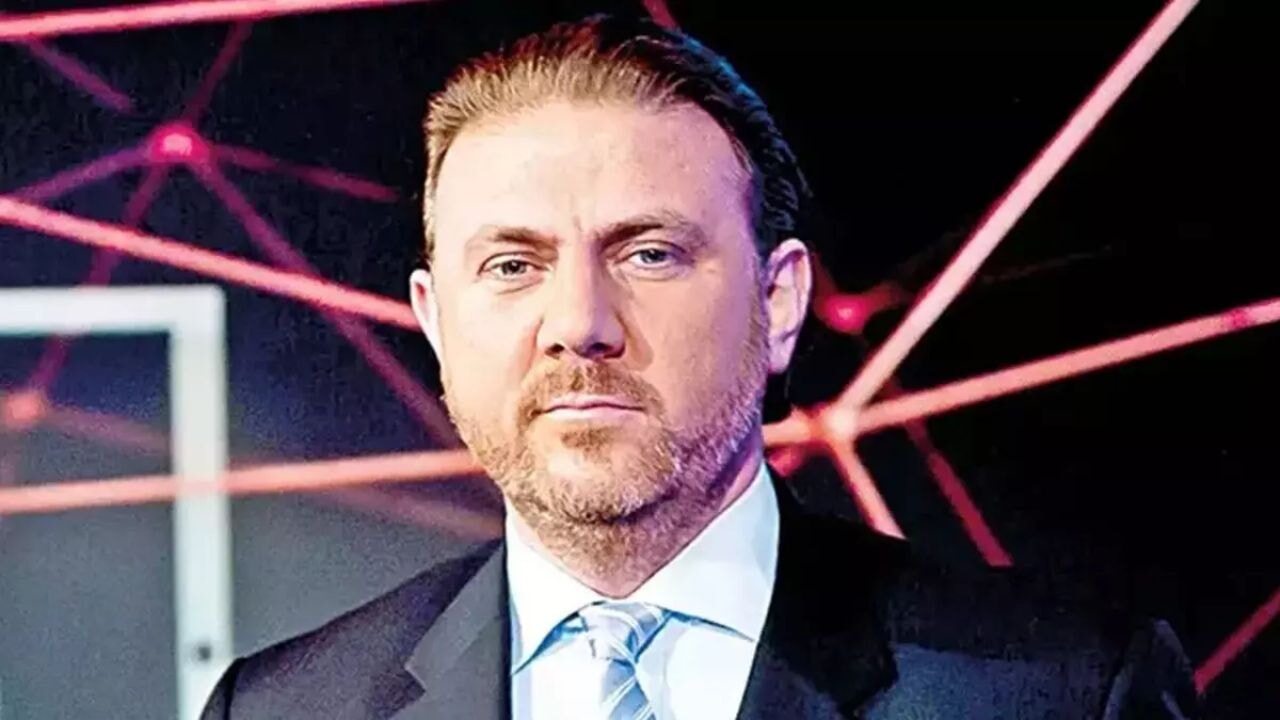 cumhurbaskani basdanismani yigit bulut hayatini kaybetti LK7acs4j