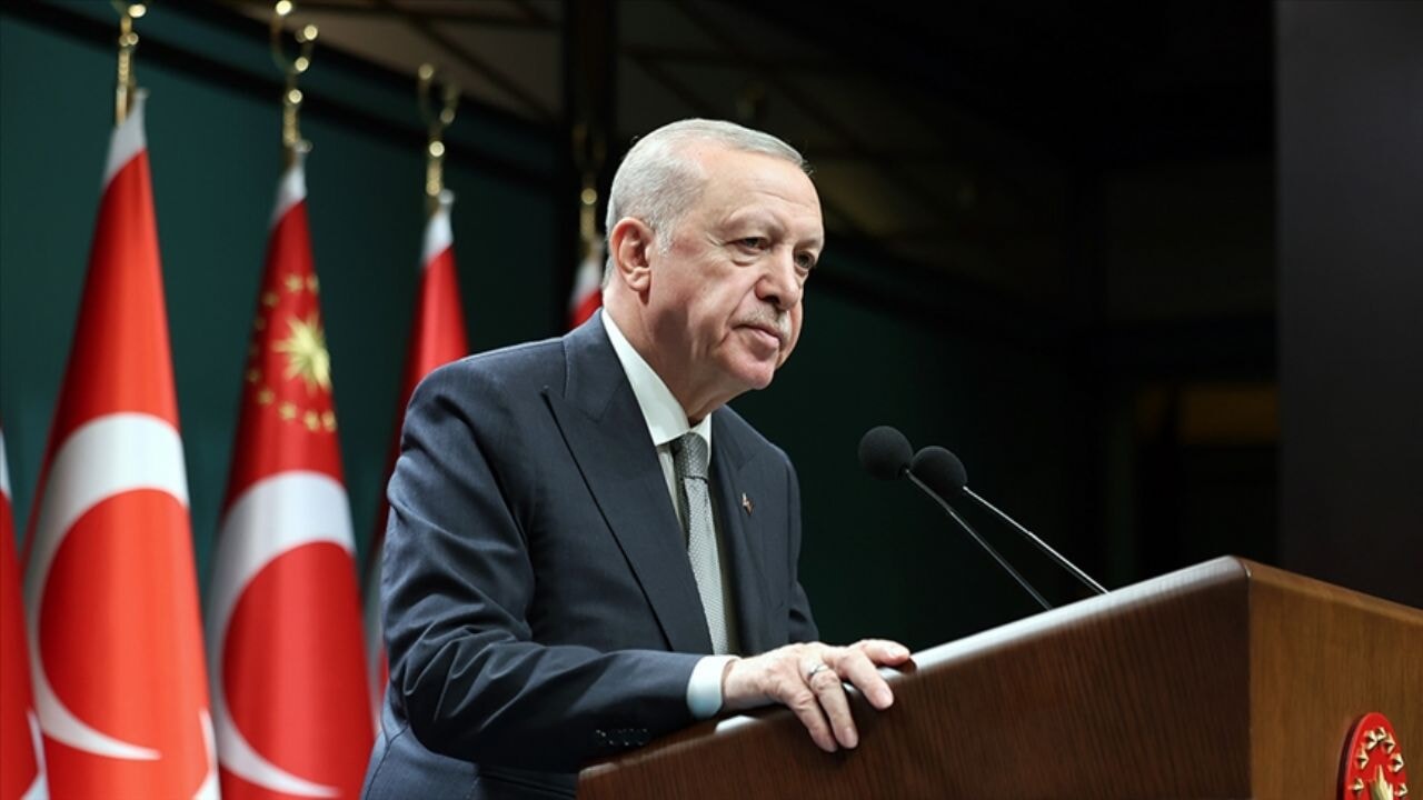 cumhurbaskani erdogandan kabine toplantisi sonrasi aciklamalar CgT1StOB