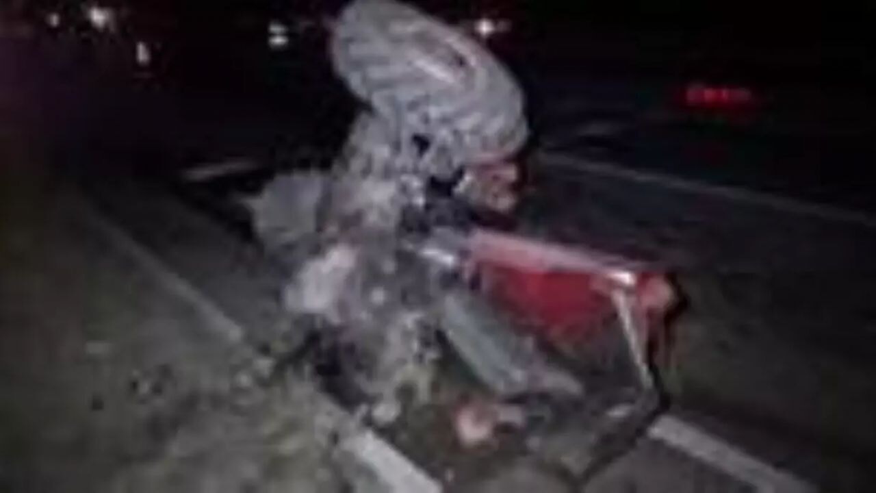 deniz kuvvetleri ustegmeni kazada oldu esinin durumu agir CEaK3sfR