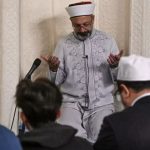 diyanet isleri baskani erbas sehitleri andi birlik cagrisi yapti pf8x6rbM