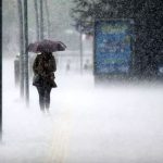 dogu anadolu ve karadeniz icin kuvvetli saganak uyarisi YXLAkMsg