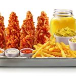 doyuyo citir tavuk ile her lokmada unutulmaz bir lezzet LQPtBEsw