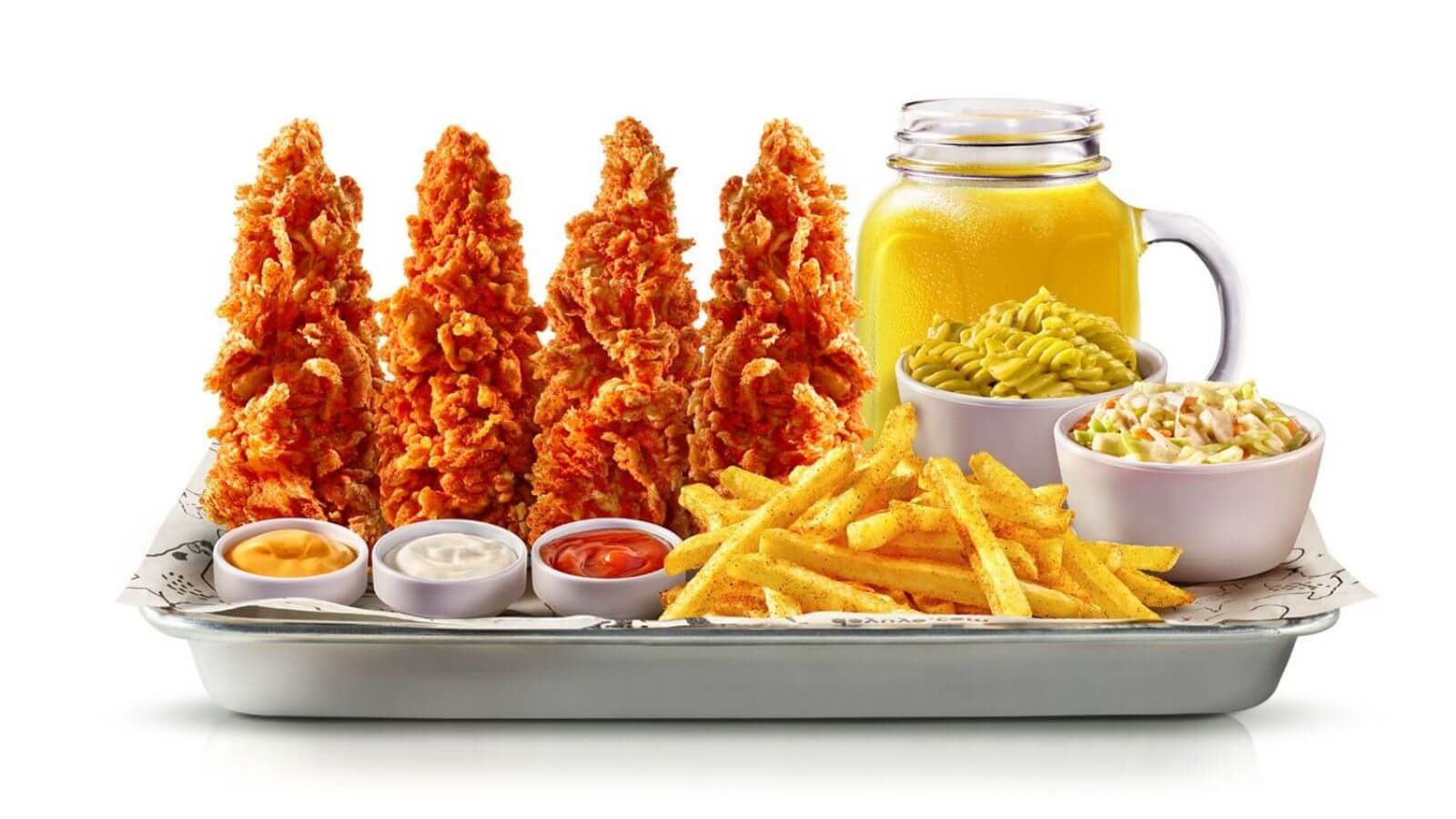 doyuyo citir tavuk ile her lokmada unutulmaz bir lezzet LQPtBEsw