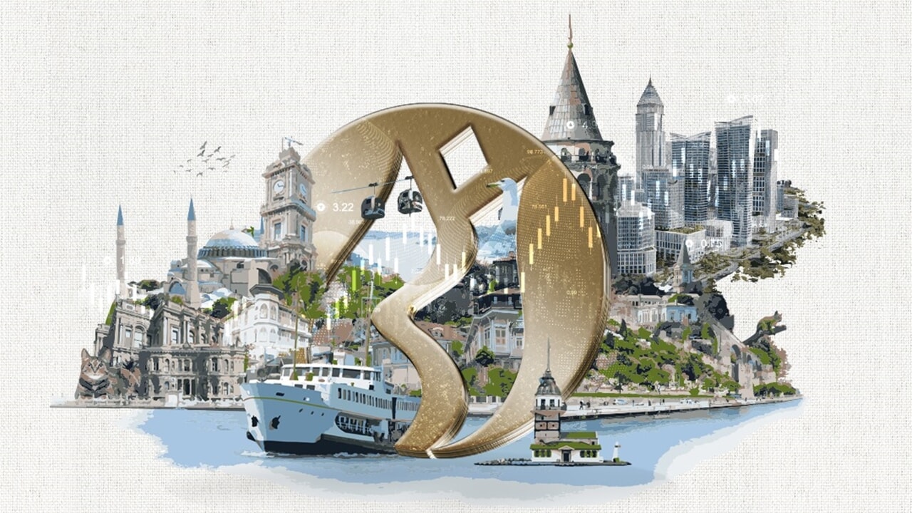 dunya borsalari istanbulda bulusuyor zPrPV5fc