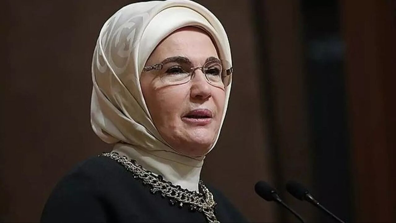 emine erdogan tohum enstitusu turkiyeye bilimsel guc katacak