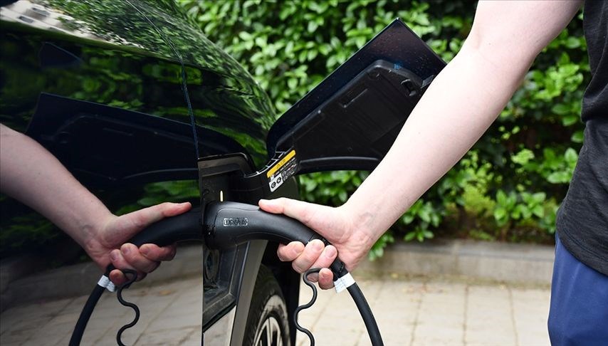 en az sevilen elektrikli araba markasi asik r oldu LLusMDSb