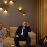 erdogandan galatasaray baskani ozbeke gecmis olsun ziyareti JGFztpyn