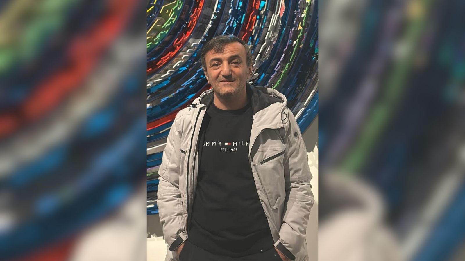 ersin korkut kivanc tatlituga teyzemin oglu dedi sosyal medya yikildi gfak23Cm