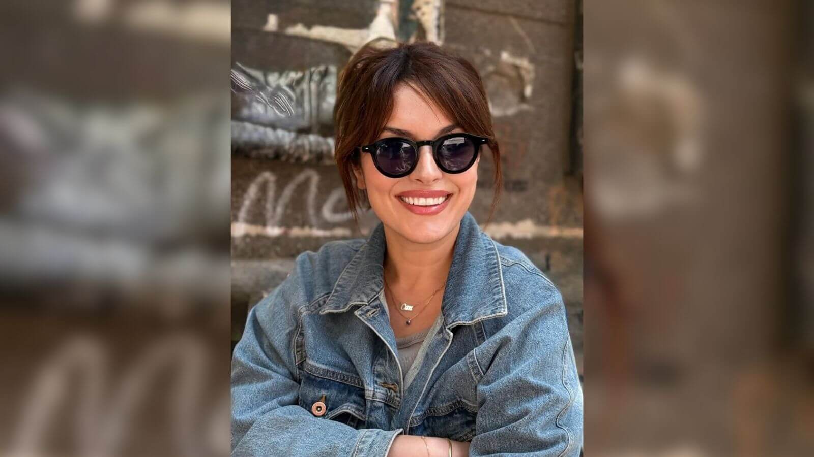 Ezgi Mola, 1 Ay Önce Boşandığı Mustafa Aksakallı İle Tatilde Bir Araya Geldi 71 ezgi mola 1 ay once bosandigi mustafa aksakalli ile tatilde bir araya geldi