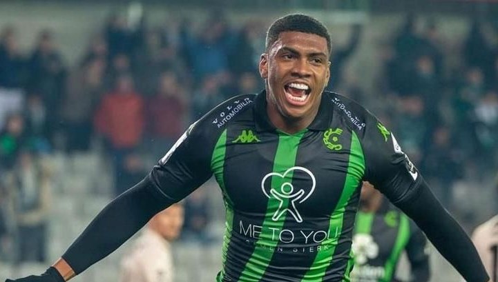 felipe augusto trabzona indi A1aGEymI