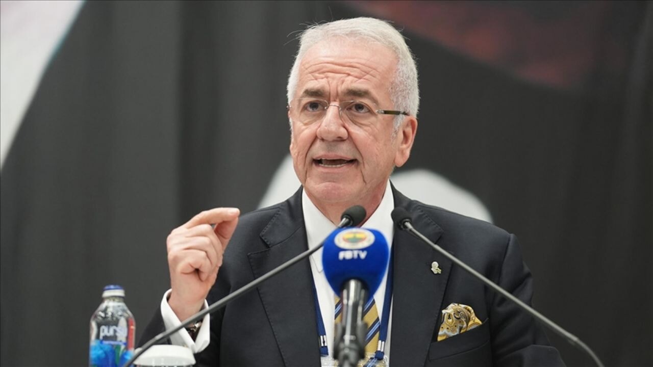 fenerbahce yonetiminde istifa Air8Y589