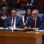 fidan bmde gercekleri haykirdi israil tum ilkeleri ihlal etti dunya suskun kaldi t6fcmLQF