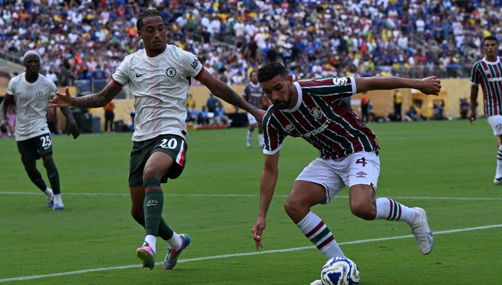 fifa kulupler dunya kupasinda birinci finalist chelsea oldu FFOhOIw1