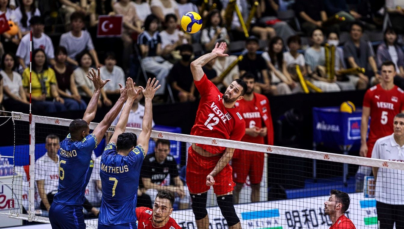 filenin efeleri brezilyaya maglup oldu