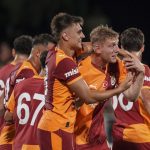 galatasaray 7 gollu hazirlik macinda umraniyesporu maglup etti bF8PJvDc