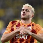 galatasaray baris alper yilmazin kontratini uzatti wIDqqXJI