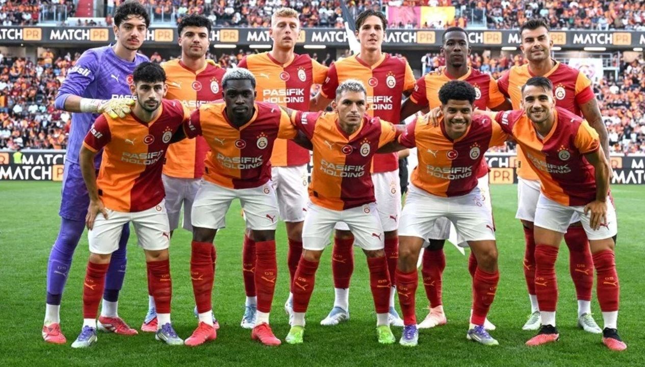 Galatasaray, hazırlık maçında Strasbourg’u 3-1 yendi 71 galatasaray hazirlik macinda strasbourgu 3 1 yendi ZSwHmQvf